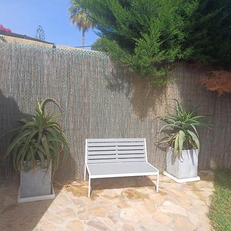 Villa The Garden House - Mijas Costa El Faro Exterior foto