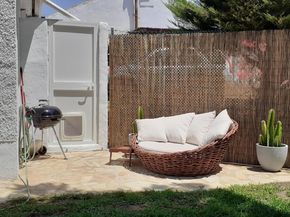 Villa The Garden House - Mijas Costa El Faro Exterior foto