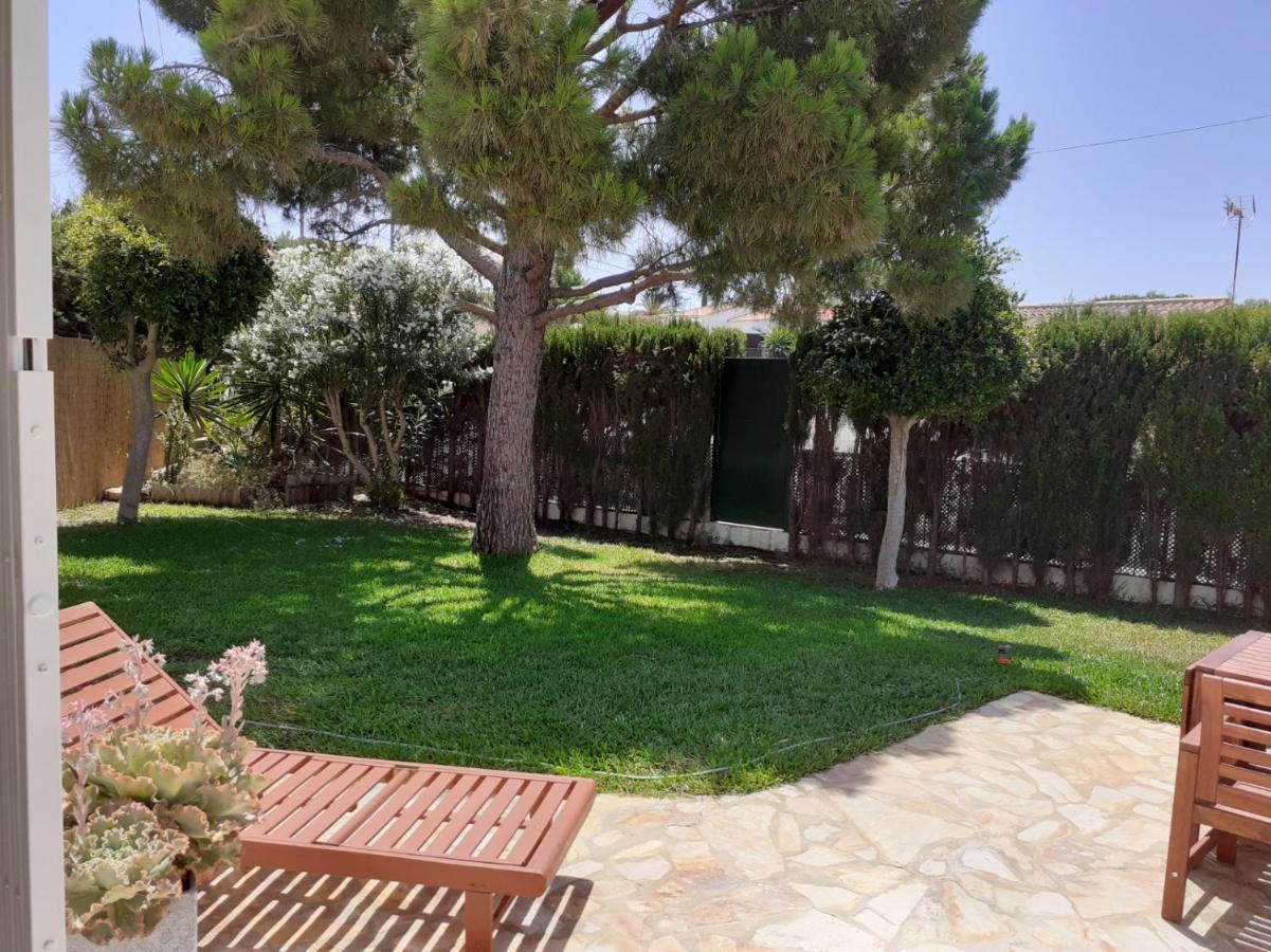 Villa The Garden House - Mijas Costa El Faro Exterior foto