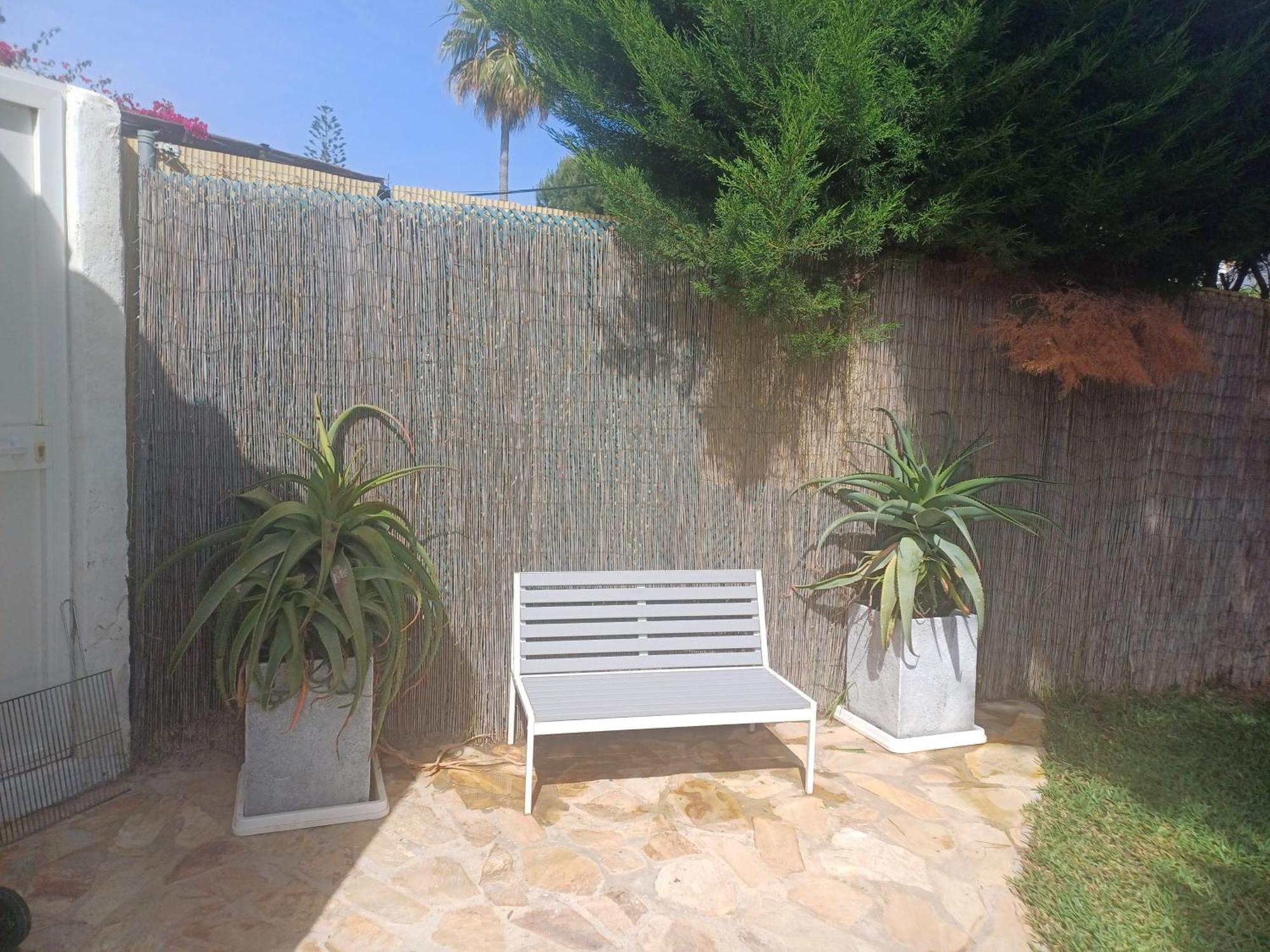 Villa The Garden House - Mijas Costa El Faro Exterior foto